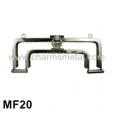 MF20 - Double Purse Frame 